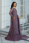 Zarif | Inara Formals | ZRI-03 NISA - House Of Hania