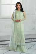 Zarif | Inara Formals | ZRI-04 YASMIN - House Of Hania
