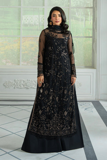 Zarif | Inara Formals | ZRI-05 BEYZA - House Of Hania