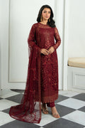 Zarif | Inara Formals | ZRI-08 EYMEN - House Of Hania