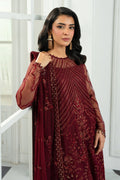 Zarif | Inara Formals | ZRI-08 EYMEN - House Of Hania