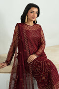 Zarif | Inara Formals | ZRI-08 EYMEN - House Of Hania