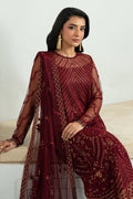 Zarif | Inara Formals | ZRI-08 EYMEN - House Of Hania