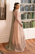 Zarif | Inayat Wedding Formals |  ZRI 01 DIVAAN - House Of Hania