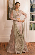 Zarif | Inayat Wedding Formals |  ZRI 01 DIVAAN - House Of Hania