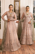 Zarif | Inayat Wedding Formals |  ZRI 01 DIVAAN - House Of Hania