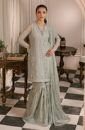 Zarif | Inayat Wedding Formals |  ZRI 02 GULZAAR - House Of Hania