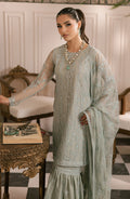 Zarif | Inayat Wedding Formals |  ZRI 02 GULZAAR - House Of Hania
