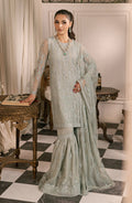Zarif | Inayat Wedding Formals |  ZRI 02 GULZAAR - House Of Hania