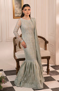 Zarif | Inayat Wedding Formals |  ZRI 02 GULZAAR - House Of Hania