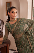 Zarif | Inayat Wedding Formals |  ZRI 04 SHABAB - House Of Hania