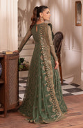 Zarif | Inayat Wedding Formals |  ZRI 04 SHABAB - House Of Hania