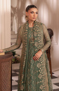 Zarif | Inayat Wedding Formals |  ZRI 04 SHABAB - House Of Hania