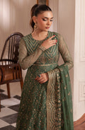 Zarif | Inayat Wedding Formals |  ZRI 04 SHABAB - House Of Hania
