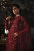 Zarif | LA ROSELLA Formals | ZLR 01 MARLENE - House Of Hania