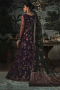 Zarif | LA ROSELLA Formals | ZLR 02 HELEN - House Of Hania