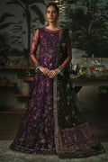 Zarif | LA ROSELLA Formals | ZLR 02 HELEN - House Of Hania