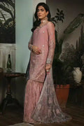 Zarif | LA ROSELLA Formals | ZLR 03 BLOOM - House Of Hania