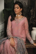 Zarif | LA ROSELLA Formals | ZLR 03 BLOOM - House Of Hania