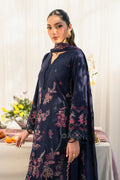 Zarif | Lamhay Luxury Eid Lawn 25 | 02 AYUSHA - House Of Hania