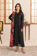 Zarif | Lamhay Luxury Eid Lawn 25 | 05 ZOYAH - House Of Hania