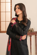 Zarif | Lamhay Luxury Eid Lawn 25 | 05 ZOYAH - House Of Hania