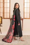 Zarif | Lamhay Luxury Eid Lawn 25 | 05 ZOYAH - House Of Hania