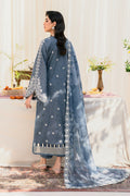 Zarif | Lamhay Luxury Eid Lawn 25 | 06 SAFAH - House Of Hania