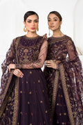 Zarif - Lavender - House Of Hania