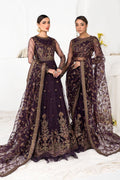 Zarif - Lavender - House Of Hania