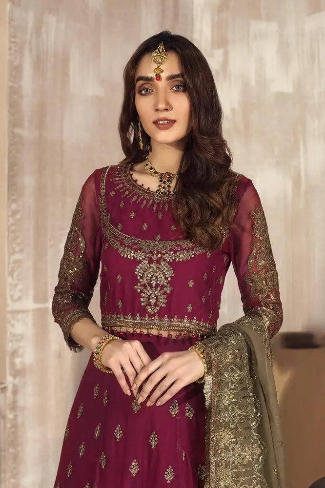 Zarif | Mah-e-Gul | Jahanara - House Of Hania