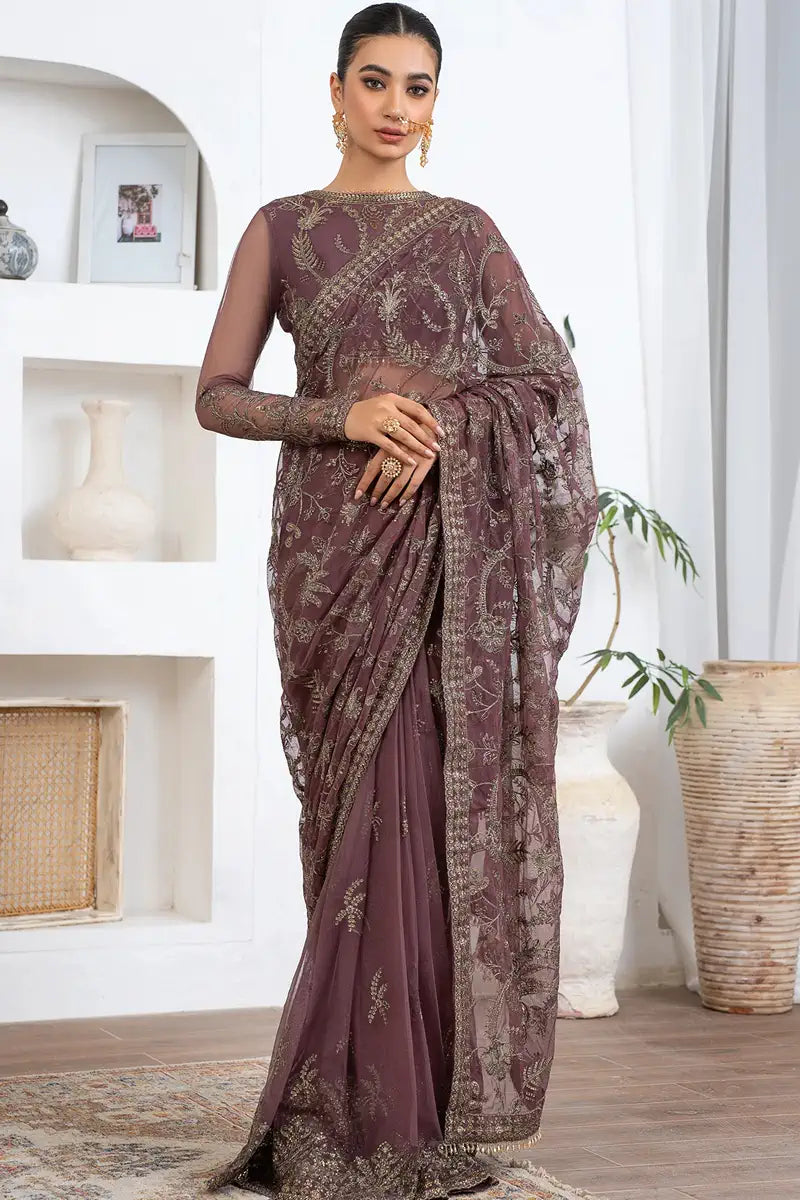 Zarif | Meeral Formals | ZLM 01 ELANOR - House Of Hania