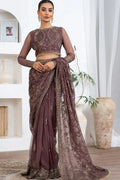 Zarif | Meeral Formals | ZLM 01 ELANOR - House Of Hania