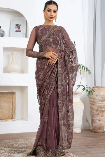 Zarif | Meeral Formals | ZLM 01 ELANOR - House Of Hania