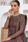 Zarif | Meeral Formals | ZLM 01 ELANOR - House Of Hania