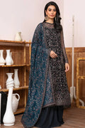 Zarif | Meeral Formals | ZLM 02 ZIMMEL - House Of Hania