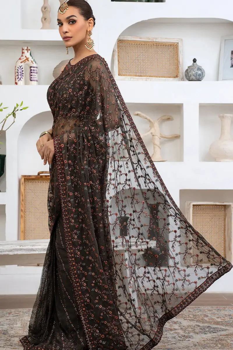 Zarif | Meeral Formals | ZLM 04 OLIVIA - House Of Hania