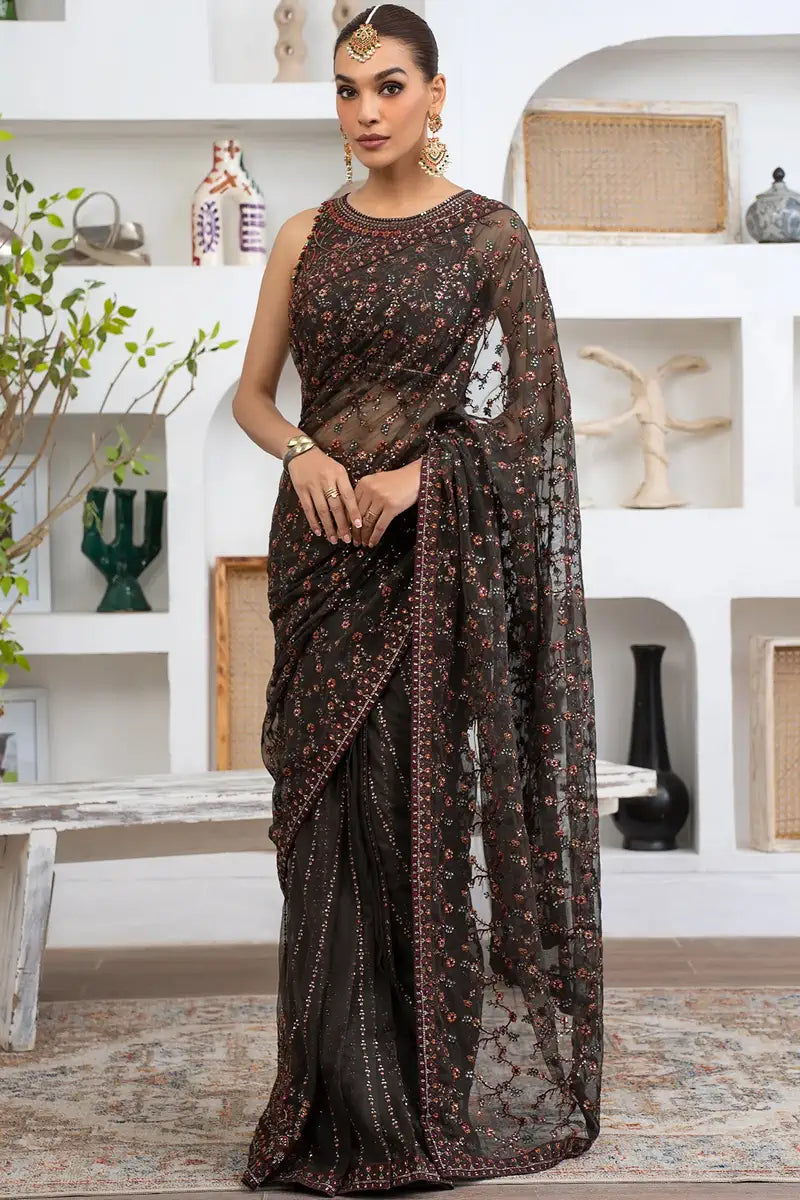 Zarif | Meeral Formals | ZLM 04 OLIVIA - House Of Hania