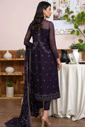 Zarif | Meeral Formals | ZLM 05 SCARLETT - House Of Hania