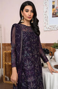 Zarif | Meeral Formals | ZLM 05 SCARLETT - House Of Hania