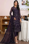 Zarif | Meeral Formals | ZLM 05 SCARLETT - House Of Hania