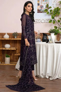 Zarif | Meeral Formals | ZLM 05 SCARLETT - House Of Hania