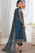 Zarif | Meeral Formals | ZLM 07 MEYSA - House Of Hania