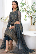 Zarif | Meeral Formals | ZLM 07 MEYSA - House Of Hania