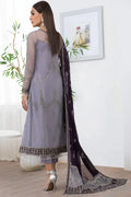 Zarif | Meeral Formals | ZLM 08 AYMEL - House Of Hania