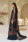 Zarif | Meesa Luxury Formals | Jemiha - House Of Hania