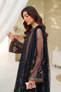 Zarif | Meesa Luxury Formals | Jemiha - House Of Hania