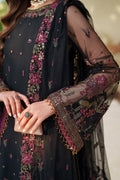 Zarif | Meesa Luxury Formals | Jemiha - House Of Hania