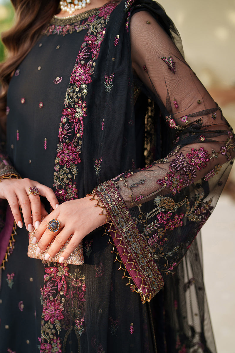 Zarif | Meesa Luxury Formals | Jemiha - House Of Hania