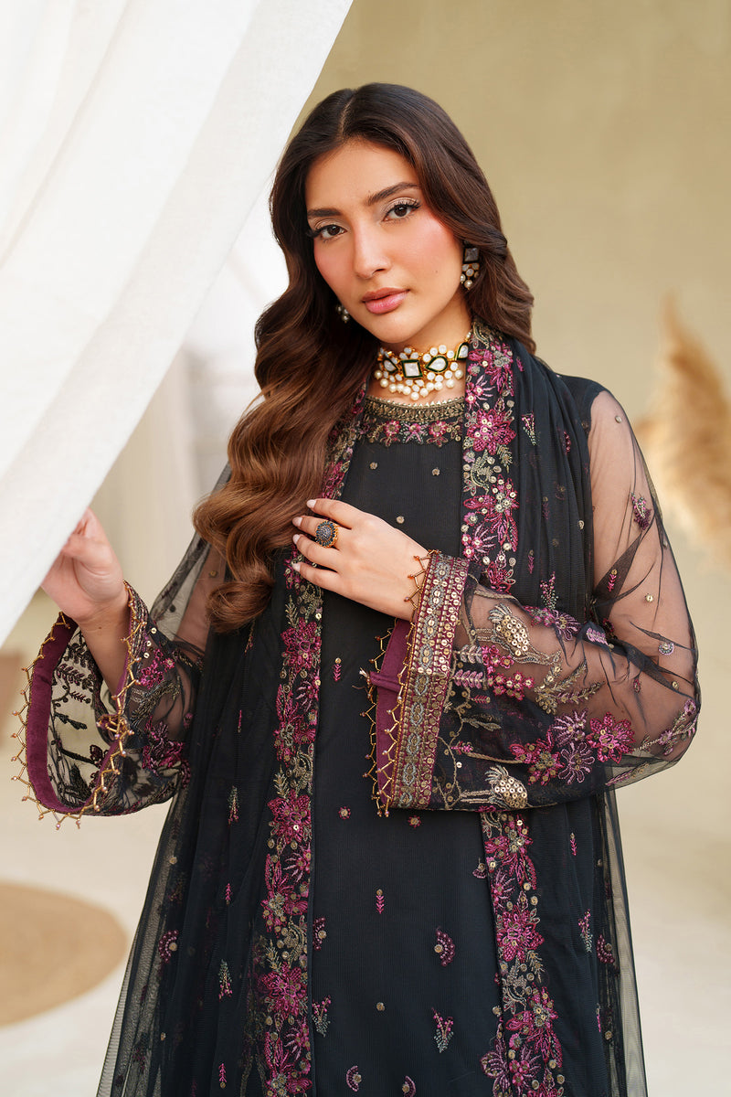 Zarif | Meesa Luxury Formals | Jemiha - House Of Hania